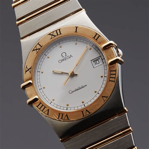 omega constellation wiki|omega constellation old models.